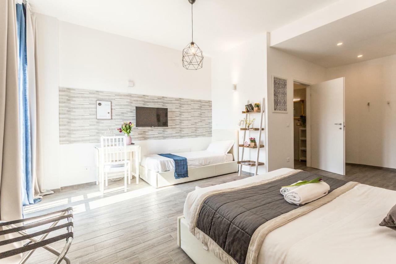 Appartement Executive *