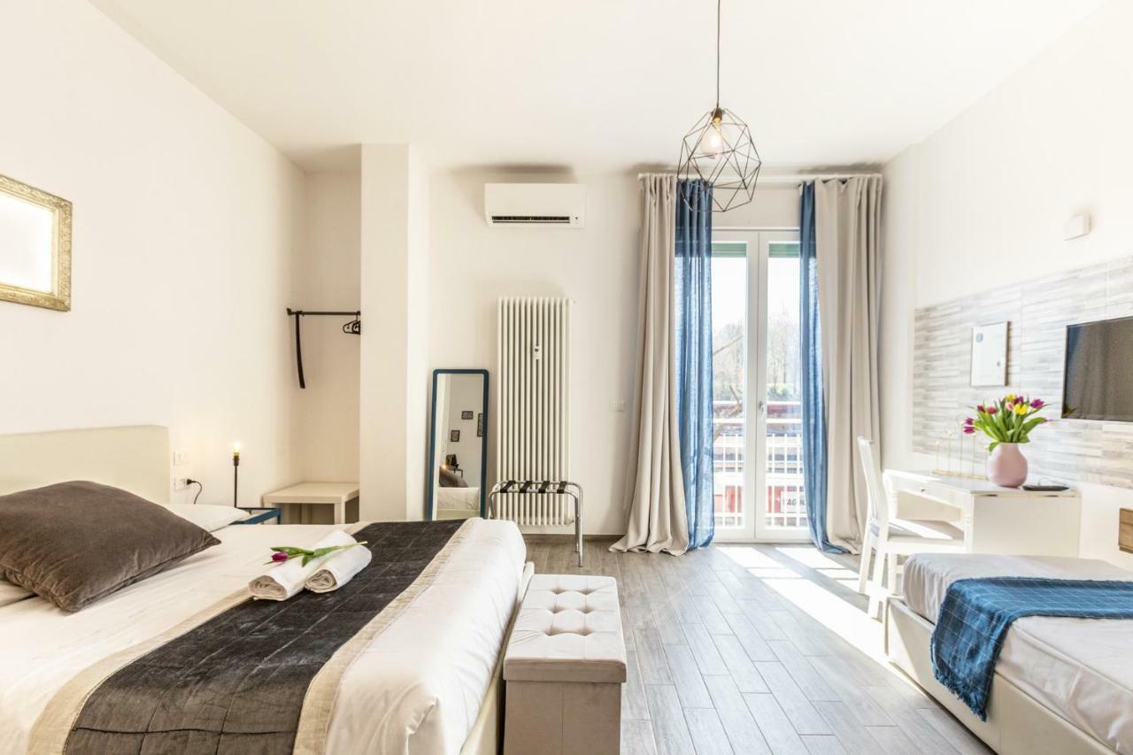 Executive Appartement Bologna