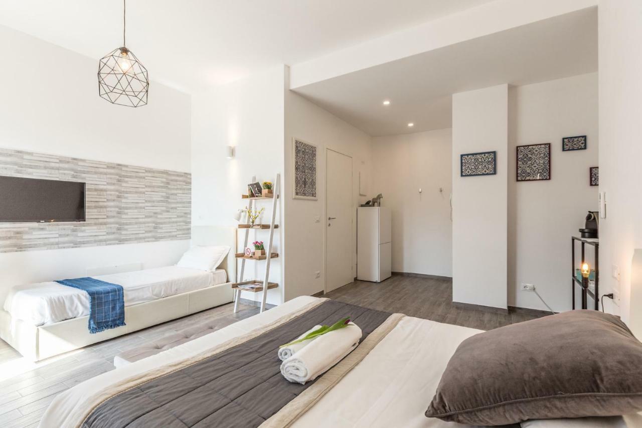 Appartement Executive Bologna