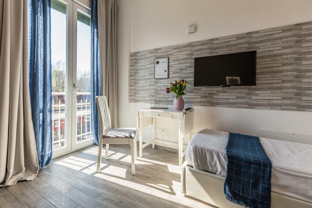 Appartement Executive Bologna
